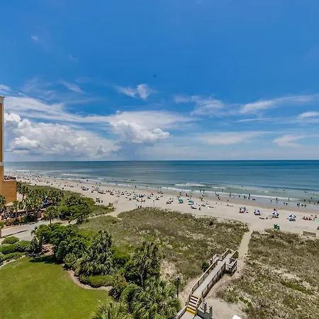 Carolina Dunes - 606